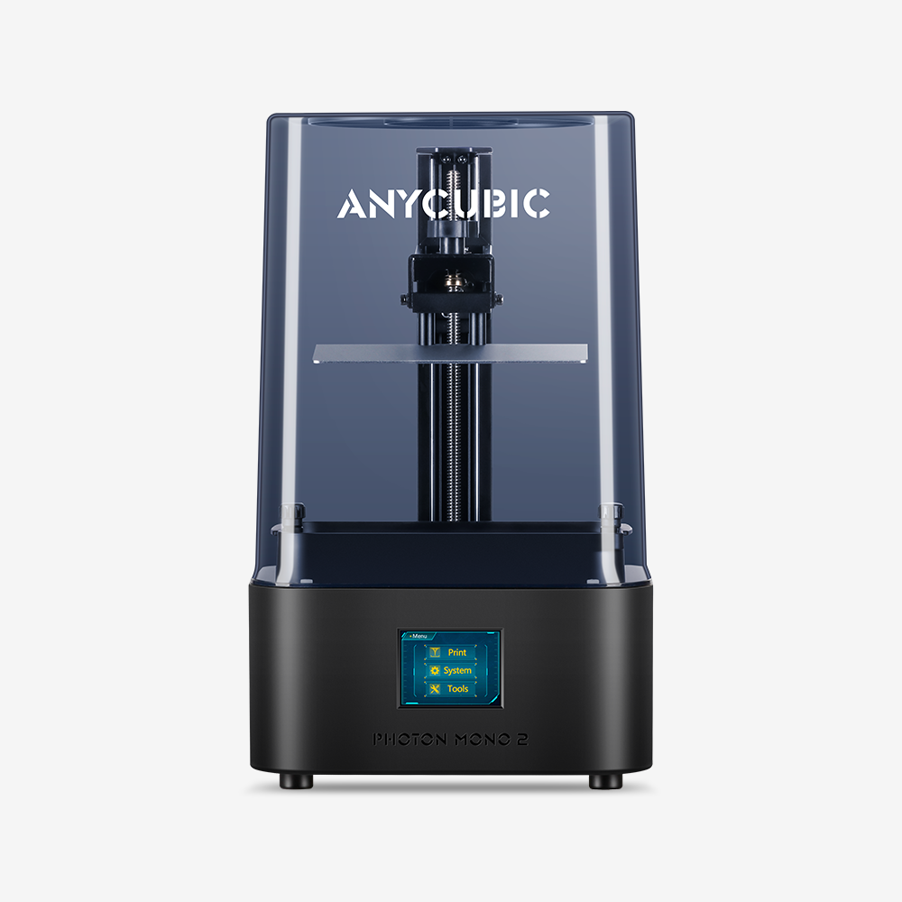 anycubic mono 2