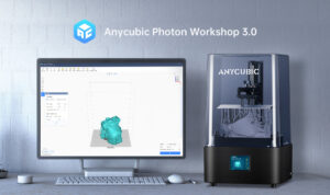 anycubic photon mono 2