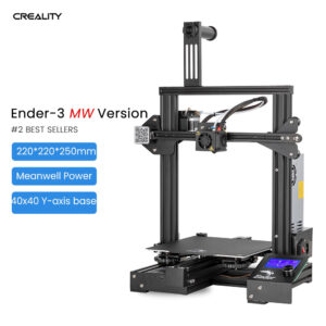 impresora 3d ender 3 pro